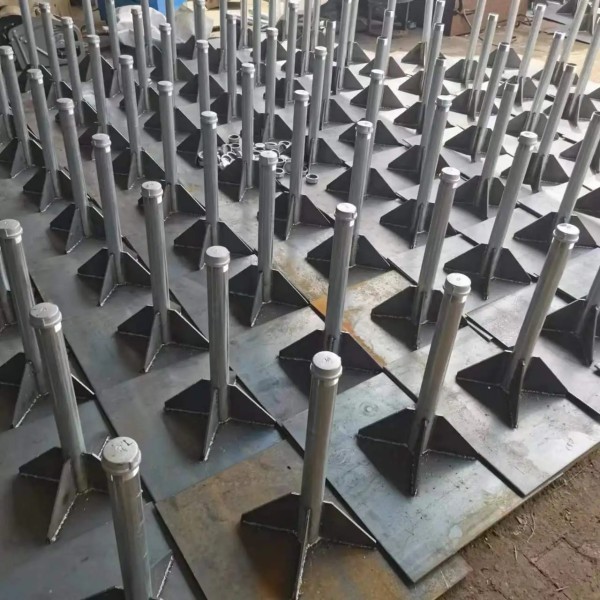 单县沉降板现货
